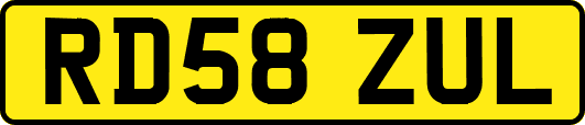 RD58ZUL