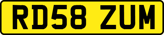 RD58ZUM