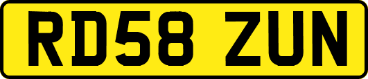 RD58ZUN