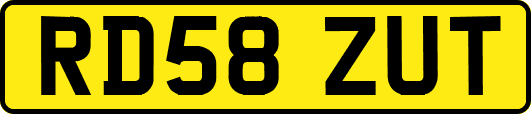 RD58ZUT