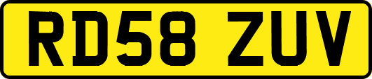 RD58ZUV