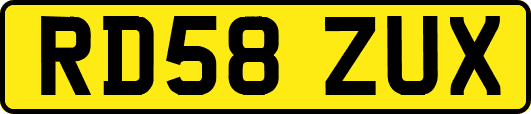 RD58ZUX