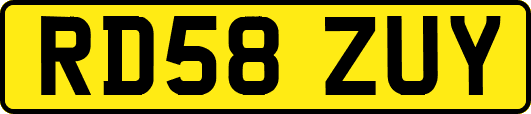 RD58ZUY