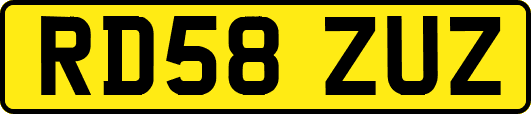 RD58ZUZ