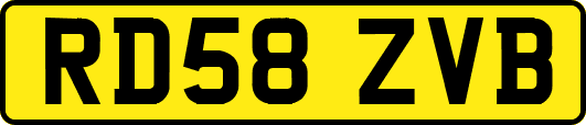 RD58ZVB