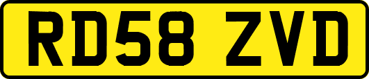 RD58ZVD