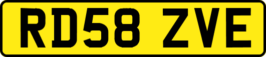 RD58ZVE
