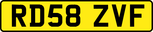RD58ZVF