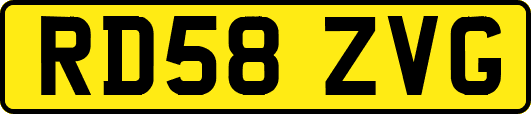 RD58ZVG