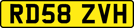 RD58ZVH