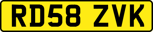 RD58ZVK