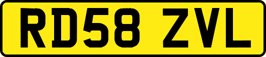 RD58ZVL