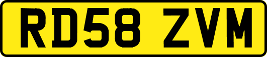 RD58ZVM