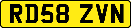 RD58ZVN