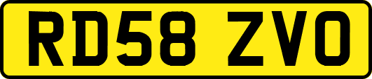 RD58ZVO