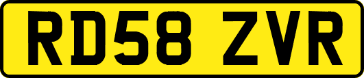 RD58ZVR