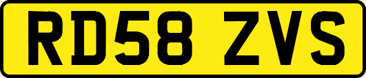 RD58ZVS