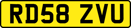 RD58ZVU
