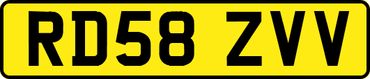 RD58ZVV