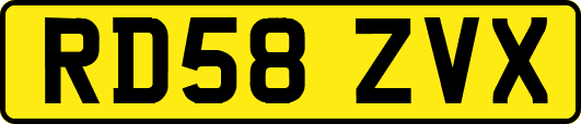 RD58ZVX