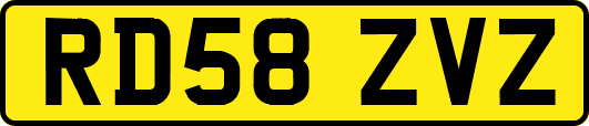 RD58ZVZ