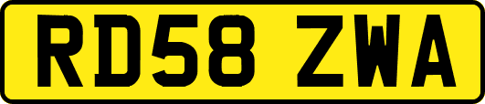 RD58ZWA