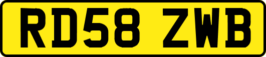 RD58ZWB