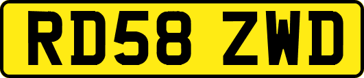 RD58ZWD
