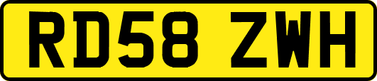 RD58ZWH