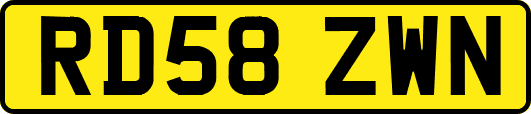 RD58ZWN