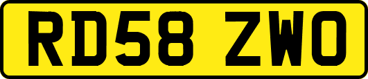 RD58ZWO