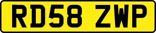 RD58ZWP