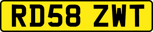 RD58ZWT