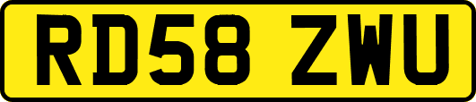 RD58ZWU
