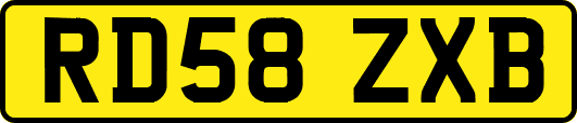 RD58ZXB