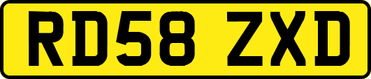RD58ZXD