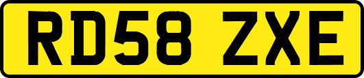 RD58ZXE