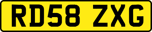 RD58ZXG