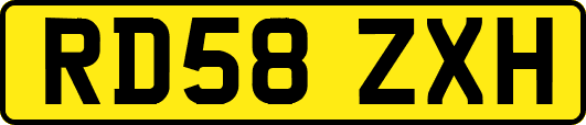 RD58ZXH