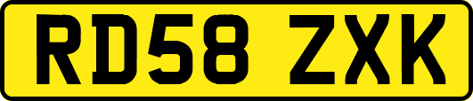 RD58ZXK
