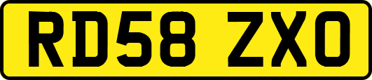 RD58ZXO