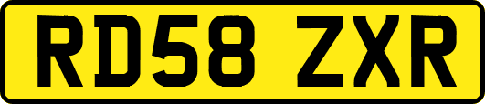 RD58ZXR
