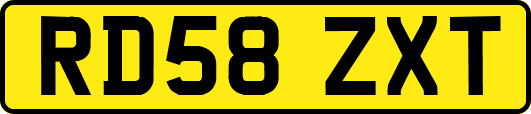 RD58ZXT