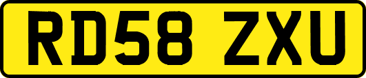 RD58ZXU