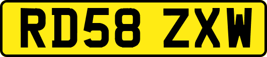 RD58ZXW