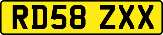RD58ZXX