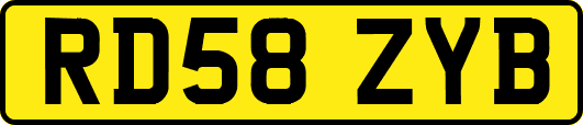 RD58ZYB