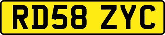 RD58ZYC