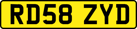 RD58ZYD