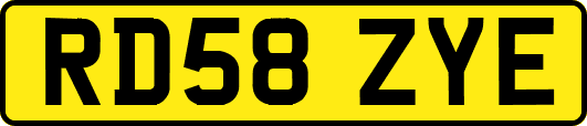 RD58ZYE